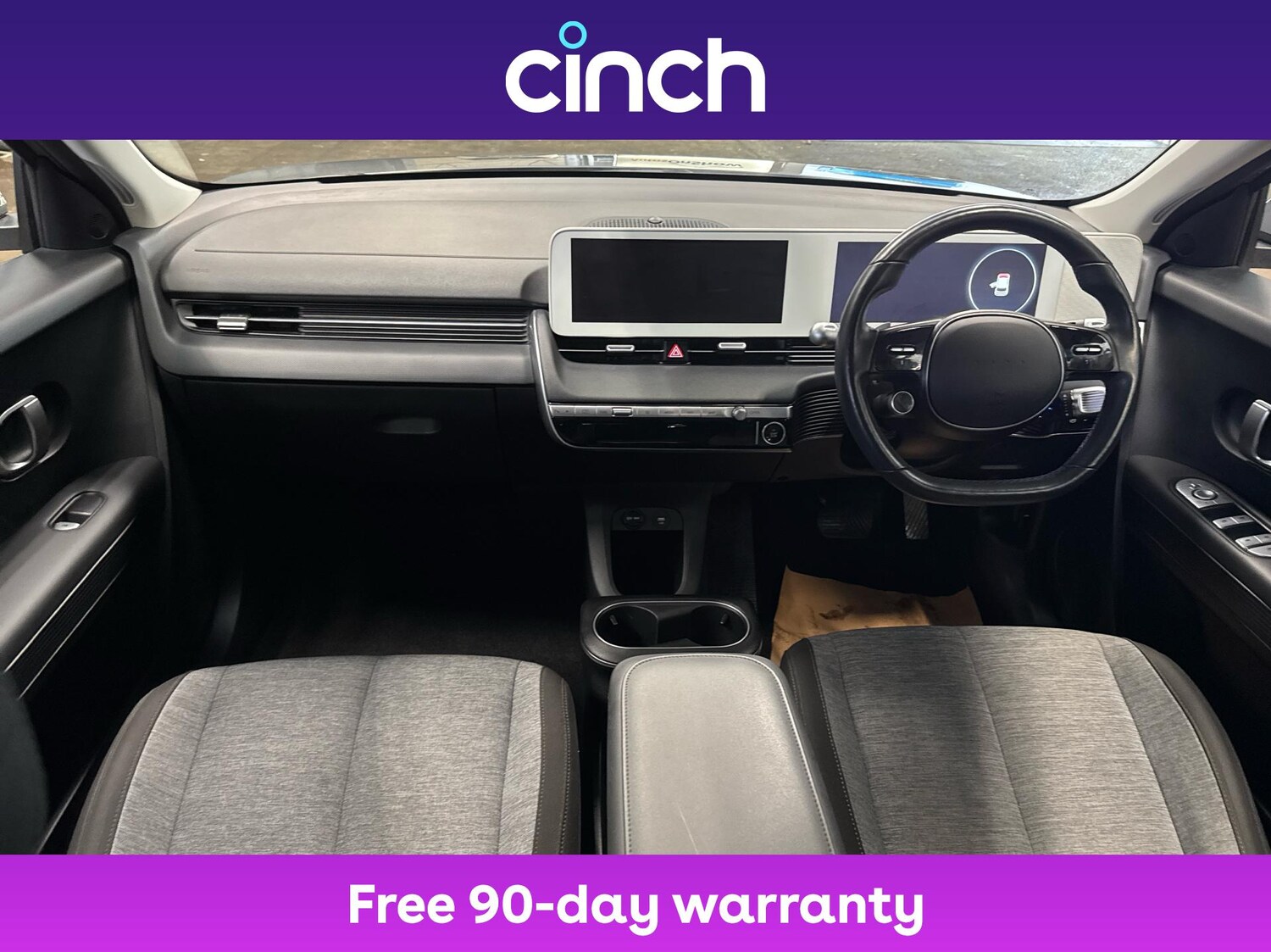 Used Hyundai IONIQ 5 2022 for sale - 76558012: Photo 15