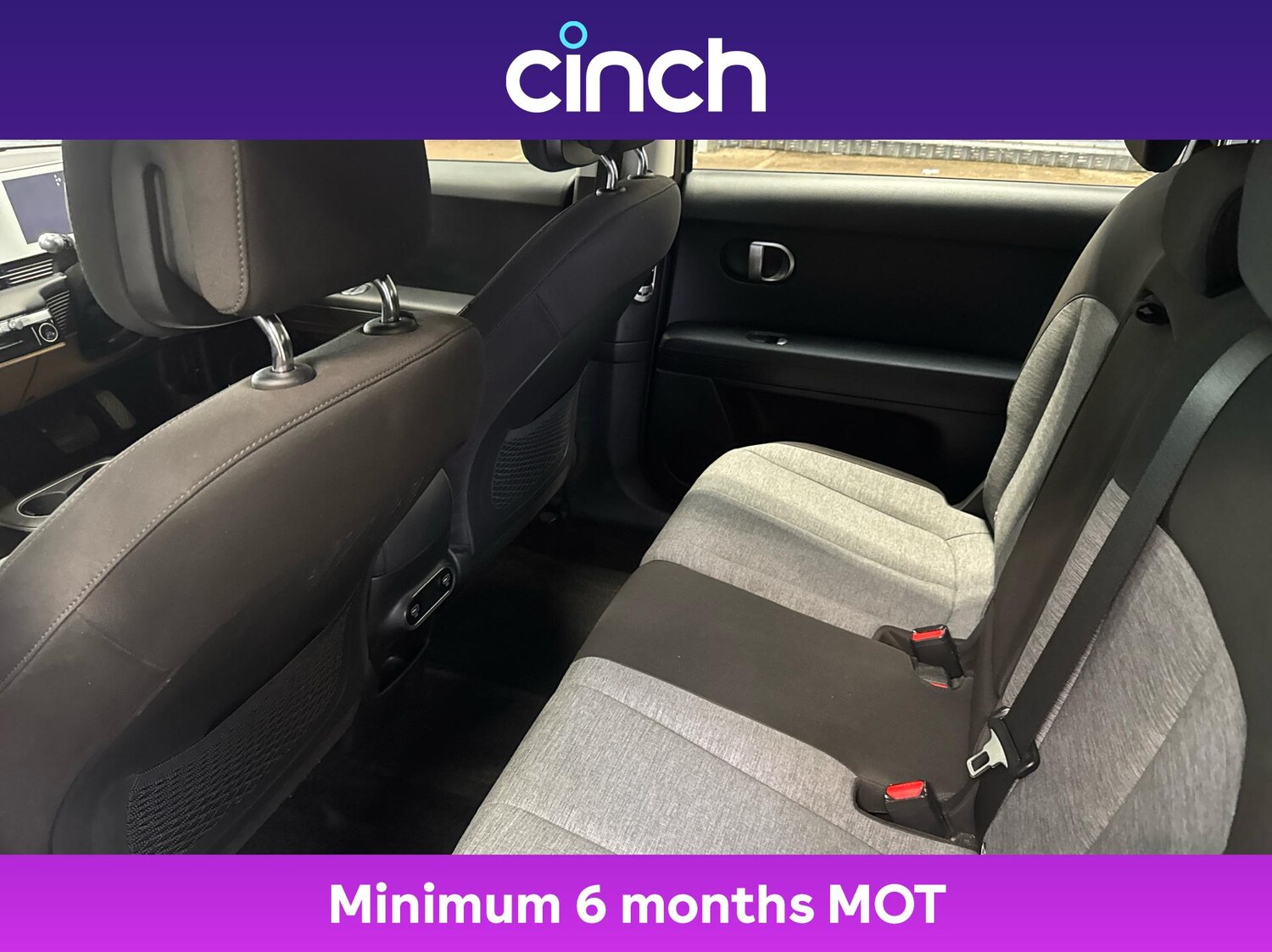 Used Hyundai IONIQ 5 2022 for sale - 76558012: Photo 20