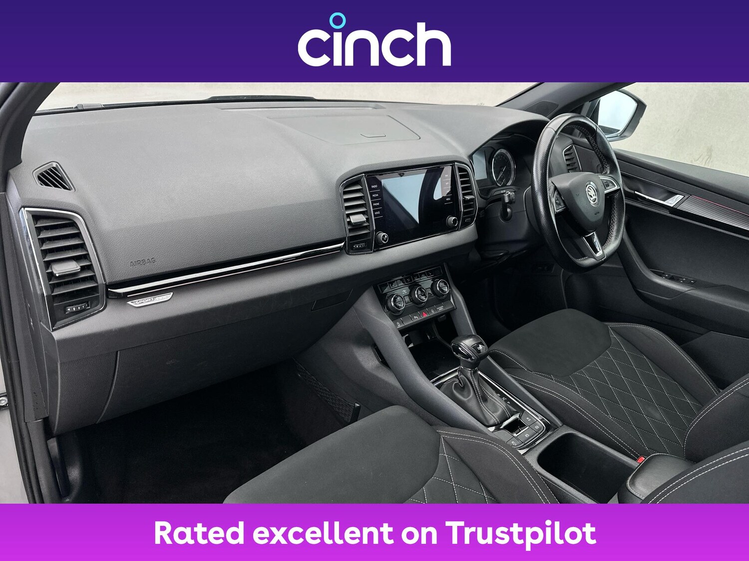 Used Skoda Karoq 2019 for sale - 75988099: Photo 14