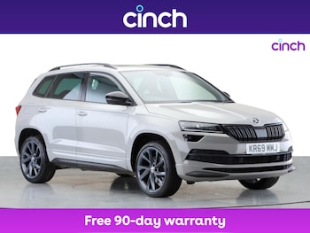 Skoda - Karoq