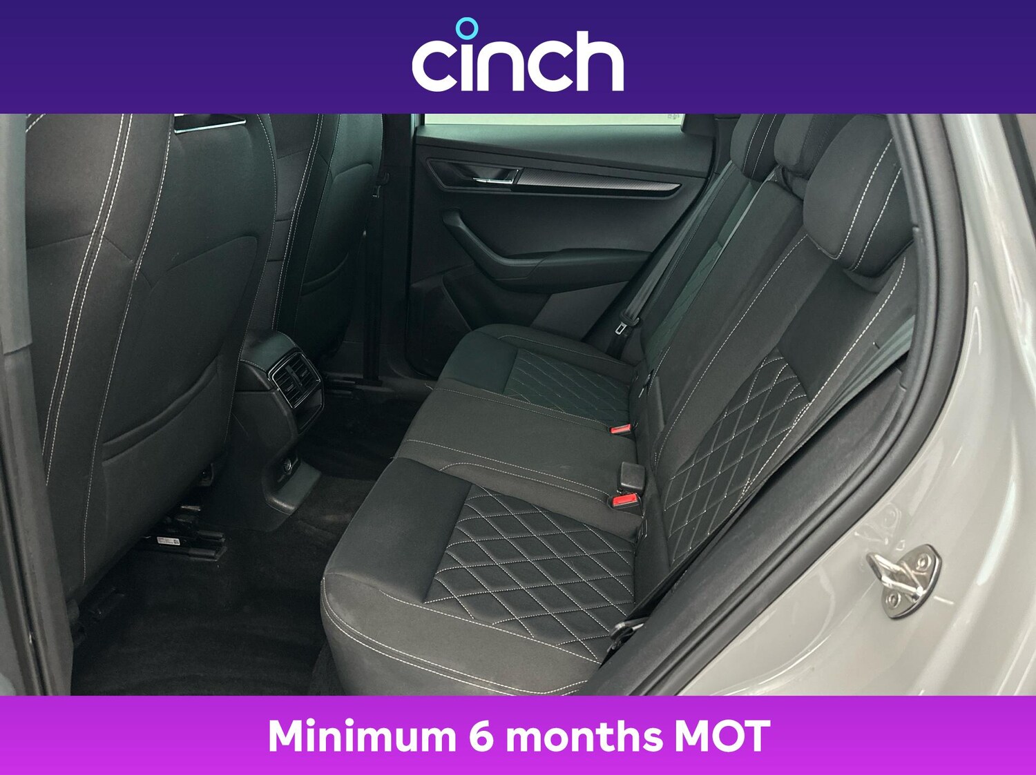 Used Skoda Karoq 2019 for sale - 75988099: Photo 20