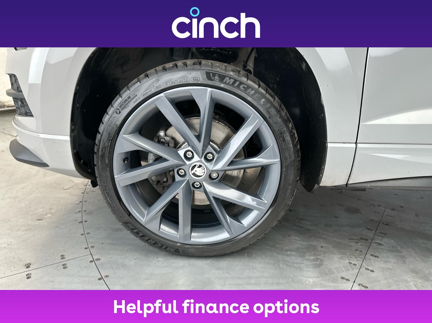 Used Skoda Karoq 2019 for sale - 75988099: Photo 24
