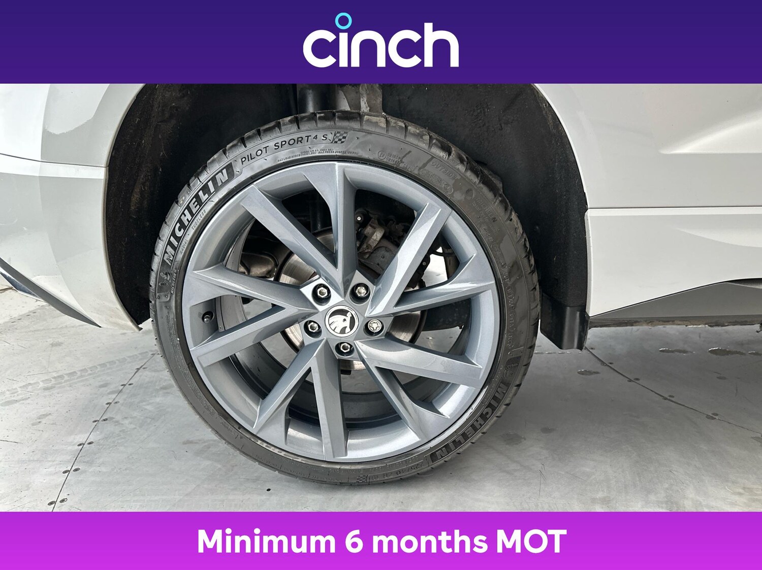 Used Skoda Karoq 2019 for sale - 75988099: Photo 27