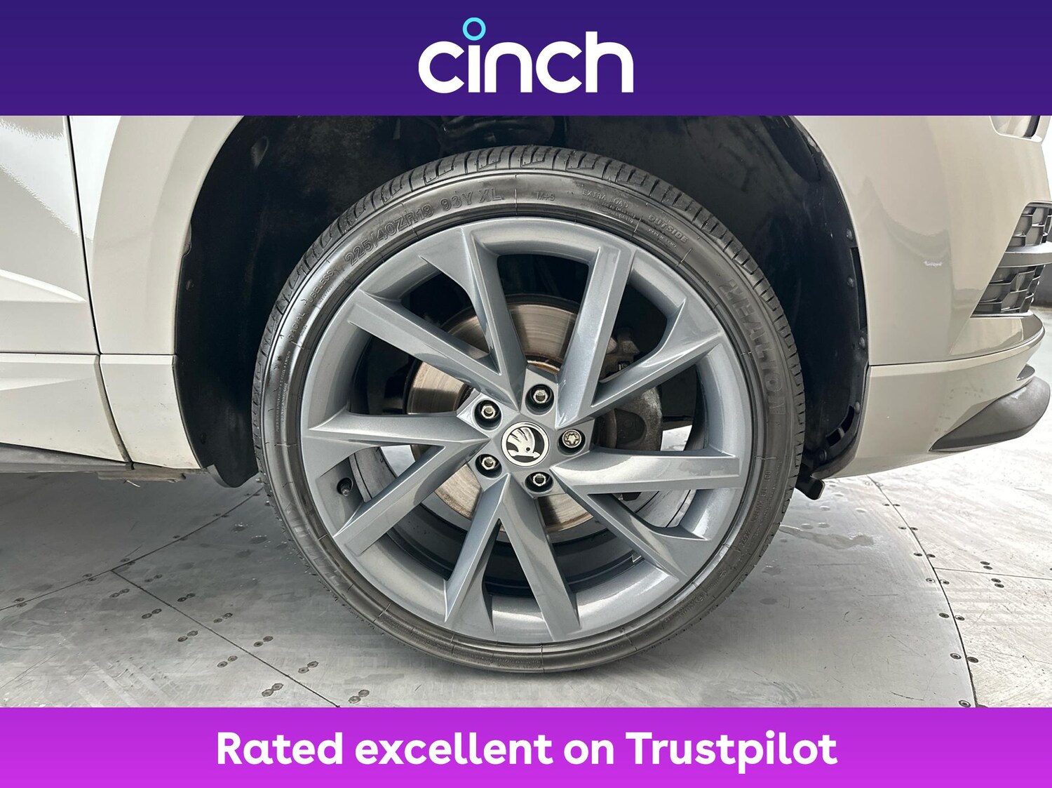 Used Skoda Karoq 2019 for sale - 75988099: Photo 28