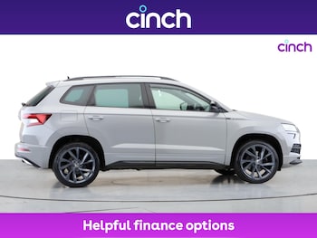 Used Skoda Karoq 2019 for sale - 75988099: Photo 2