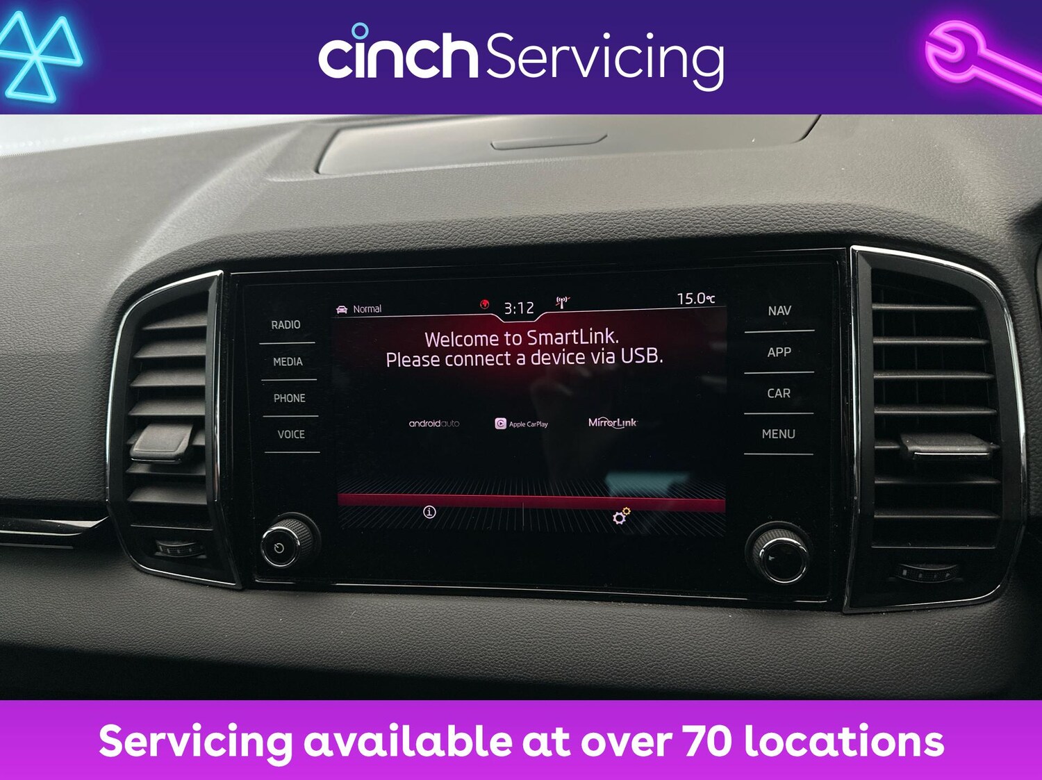Used Skoda Karoq 2019 for sale - 75988099: Photo 31