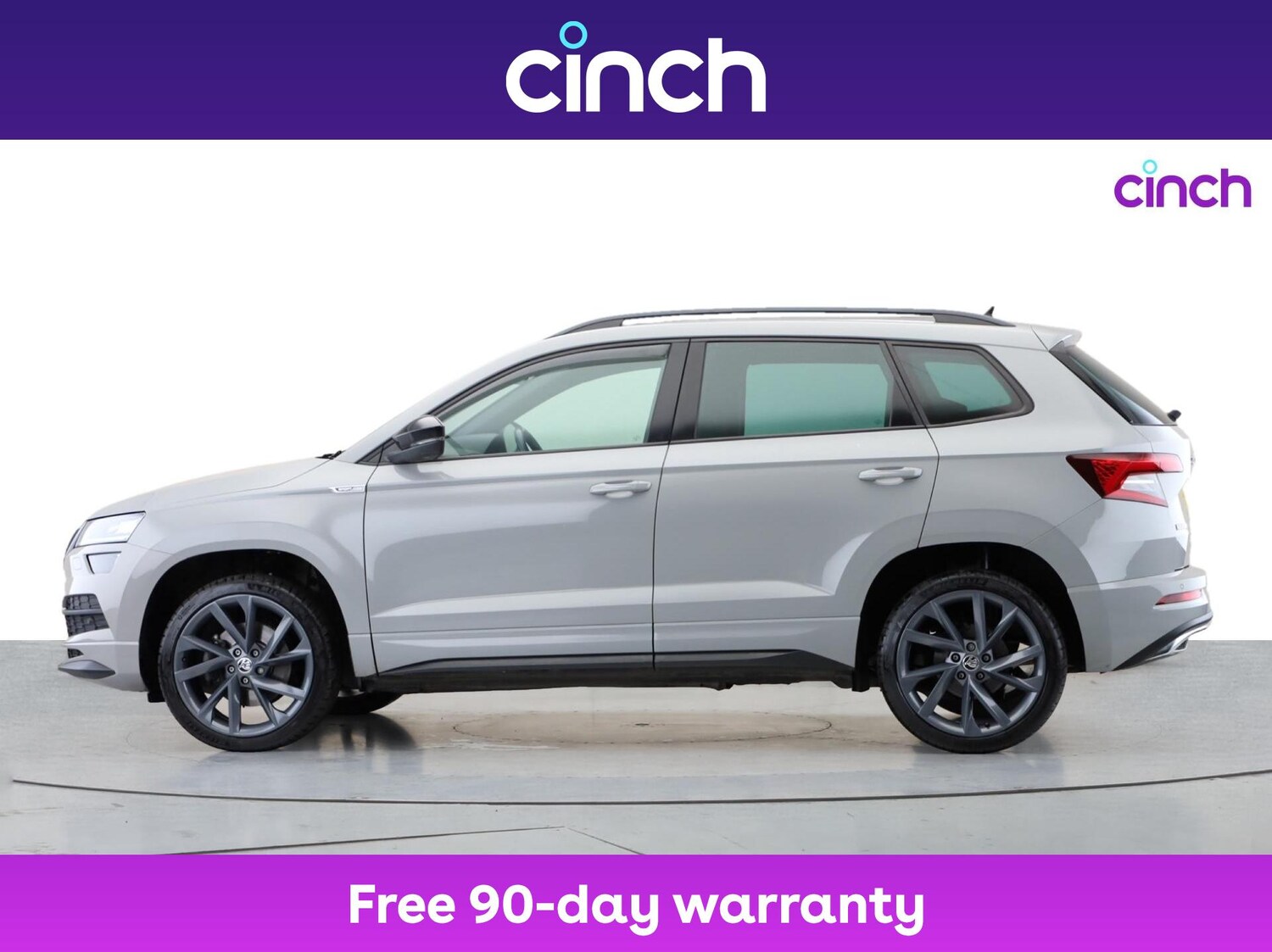 Used Skoda Karoq 2019 for sale - 75988099: Photo 8