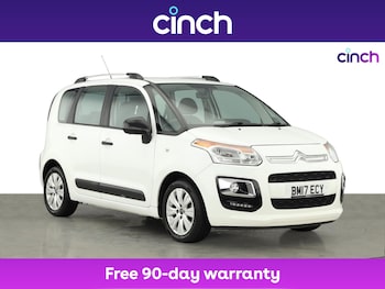 Citroen - C3 Picasso