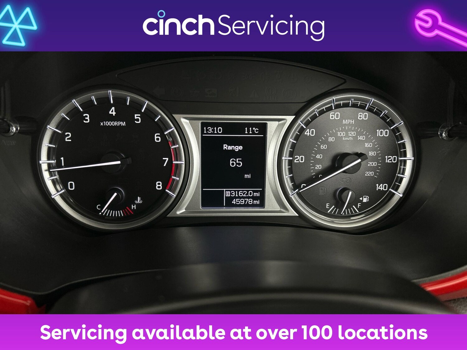 Used Suzuki Vitara 2016 for sale - 76758451: Photo 18