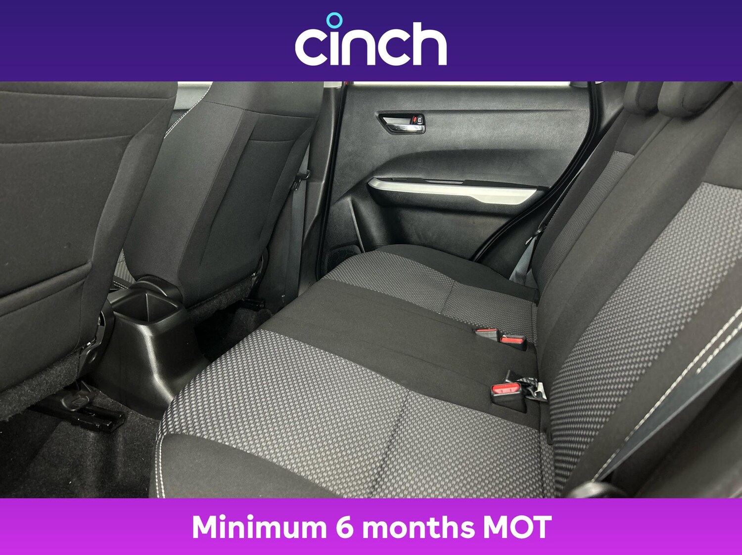 Used Suzuki Vitara 2016 for sale - 76758451: Photo 20