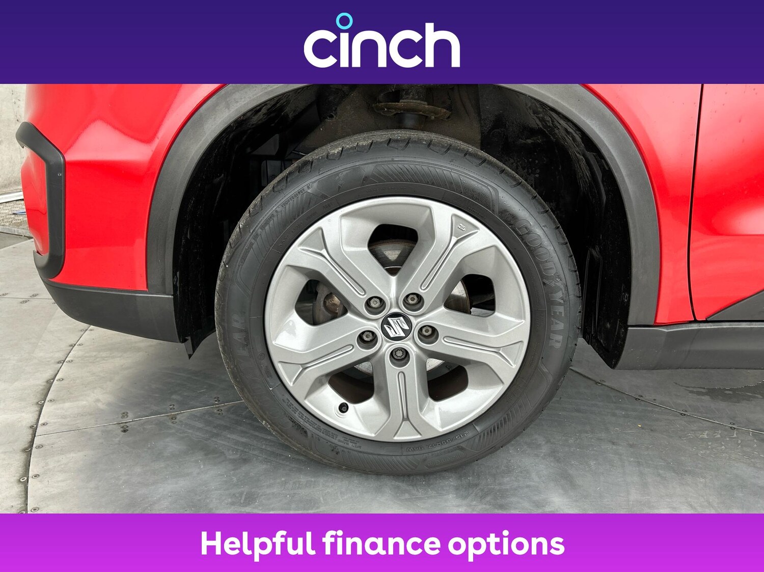 Used Suzuki Vitara 2016 for sale - 76758451: Photo 24