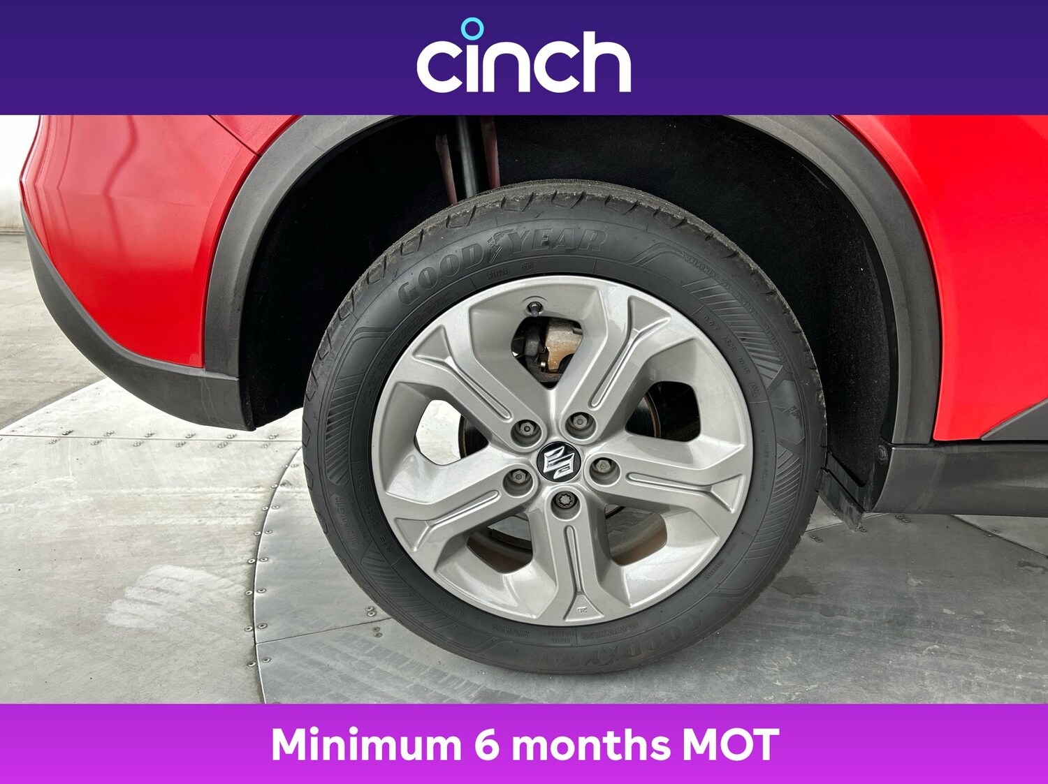 Used Suzuki Vitara 2016 for sale - 76758451: Photo 27