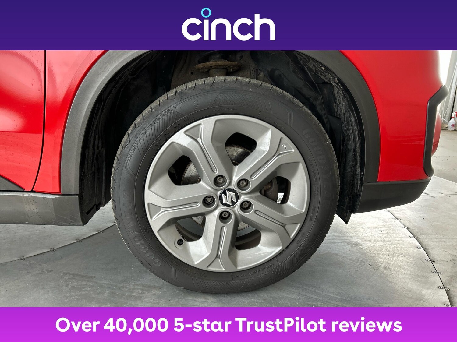 Used Suzuki Vitara 2016 for sale - 76758451: Photo 28