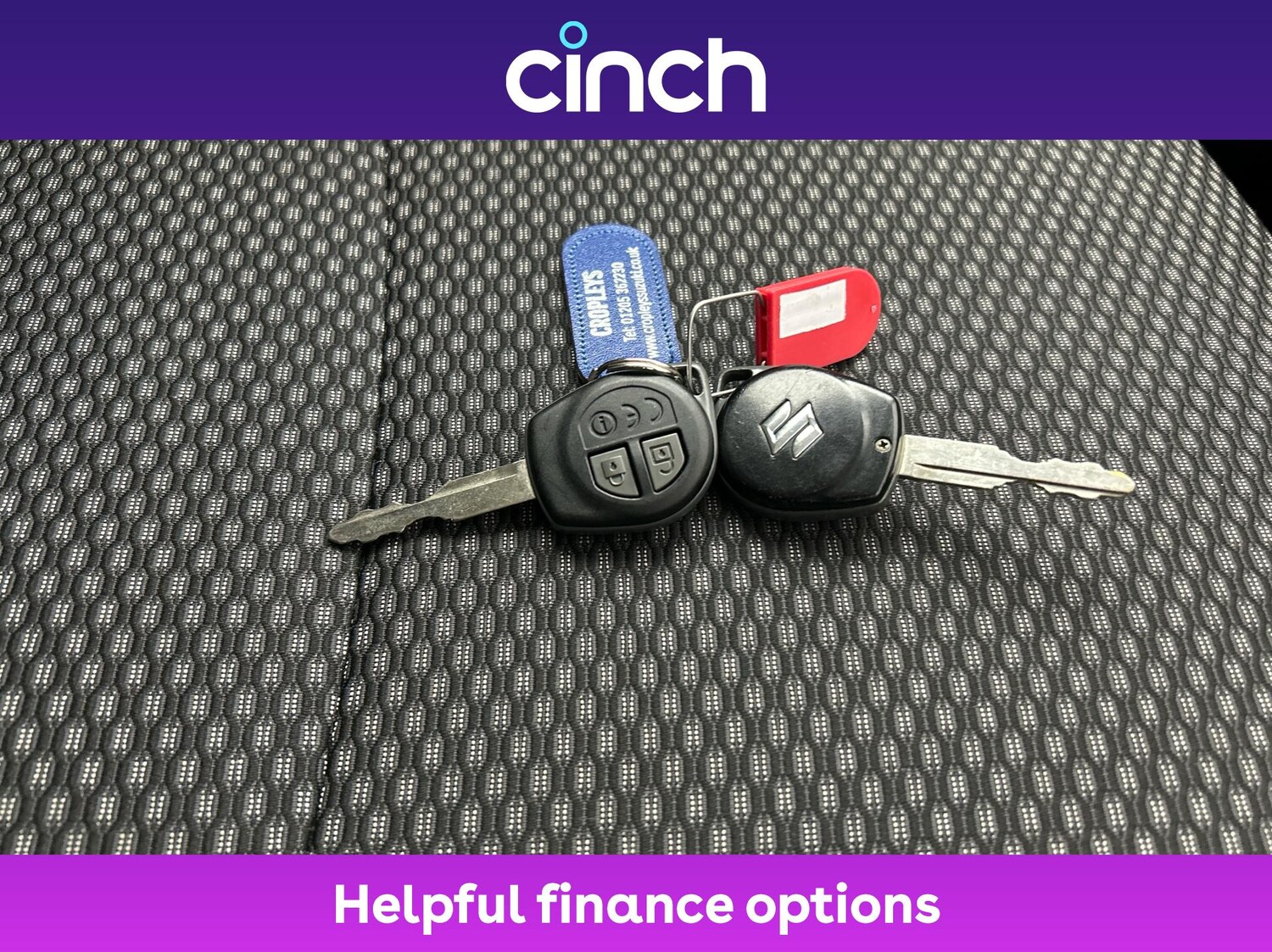 Used Suzuki Vitara 2016 for sale - 76758451: Photo 30