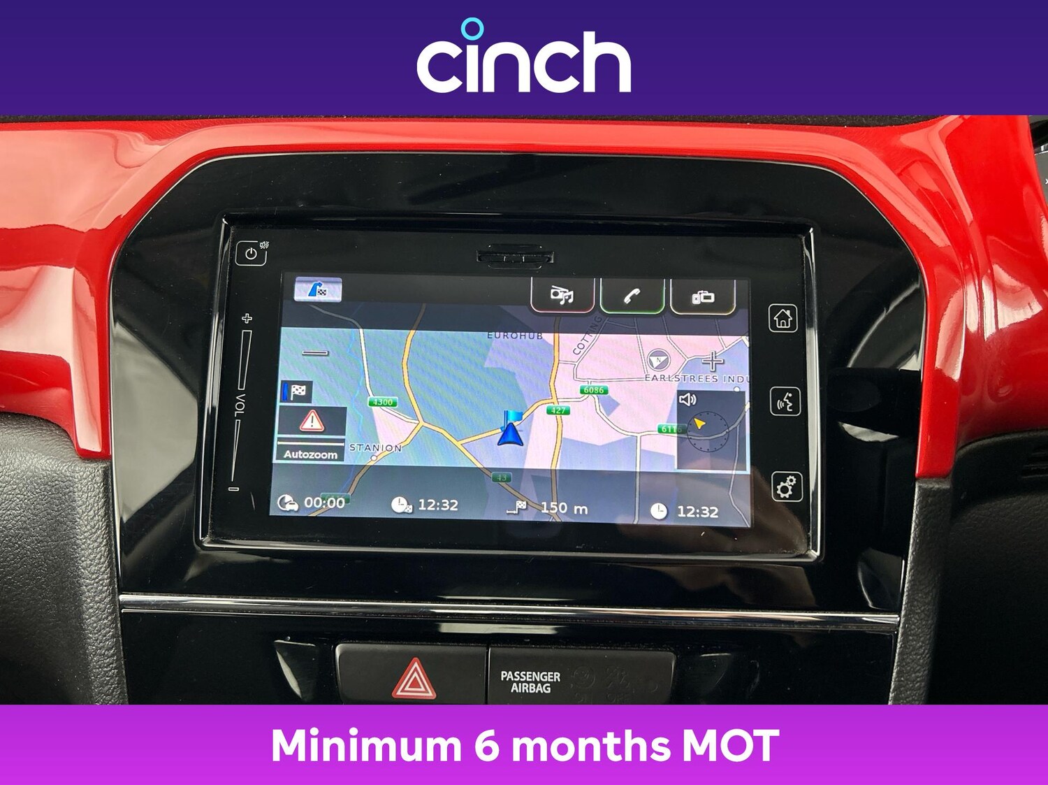 Used Suzuki Vitara 2016 for sale - 76758451: Photo 32