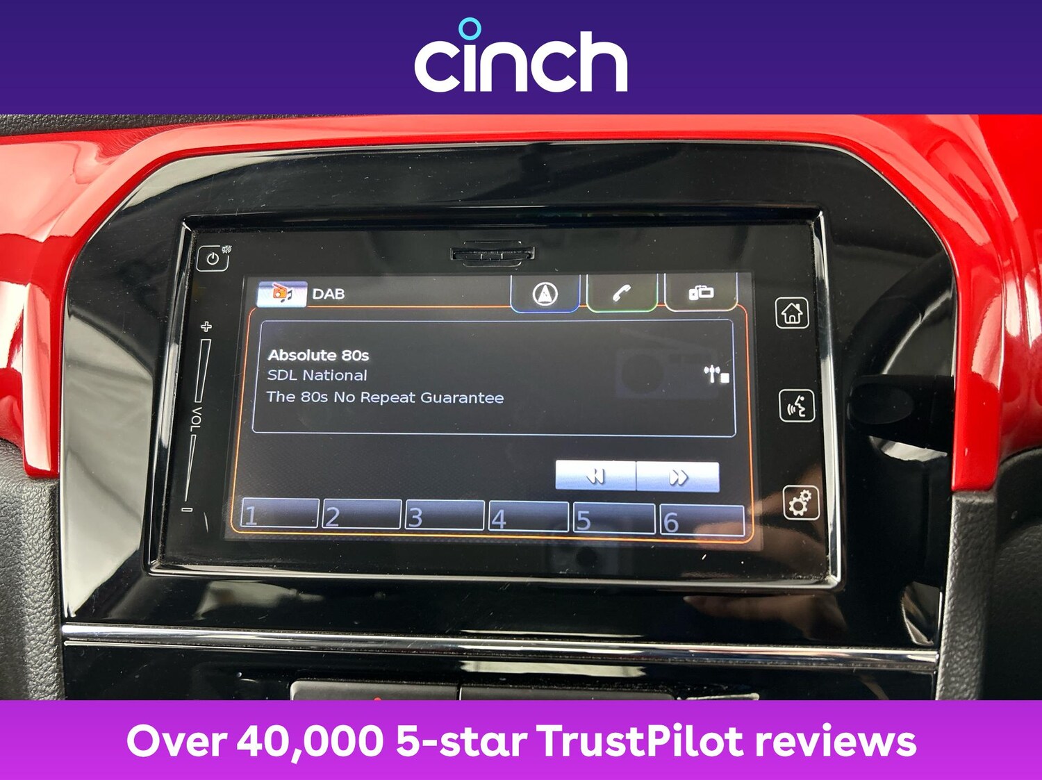 Used Suzuki Vitara 2016 for sale - 76758451: Photo 33