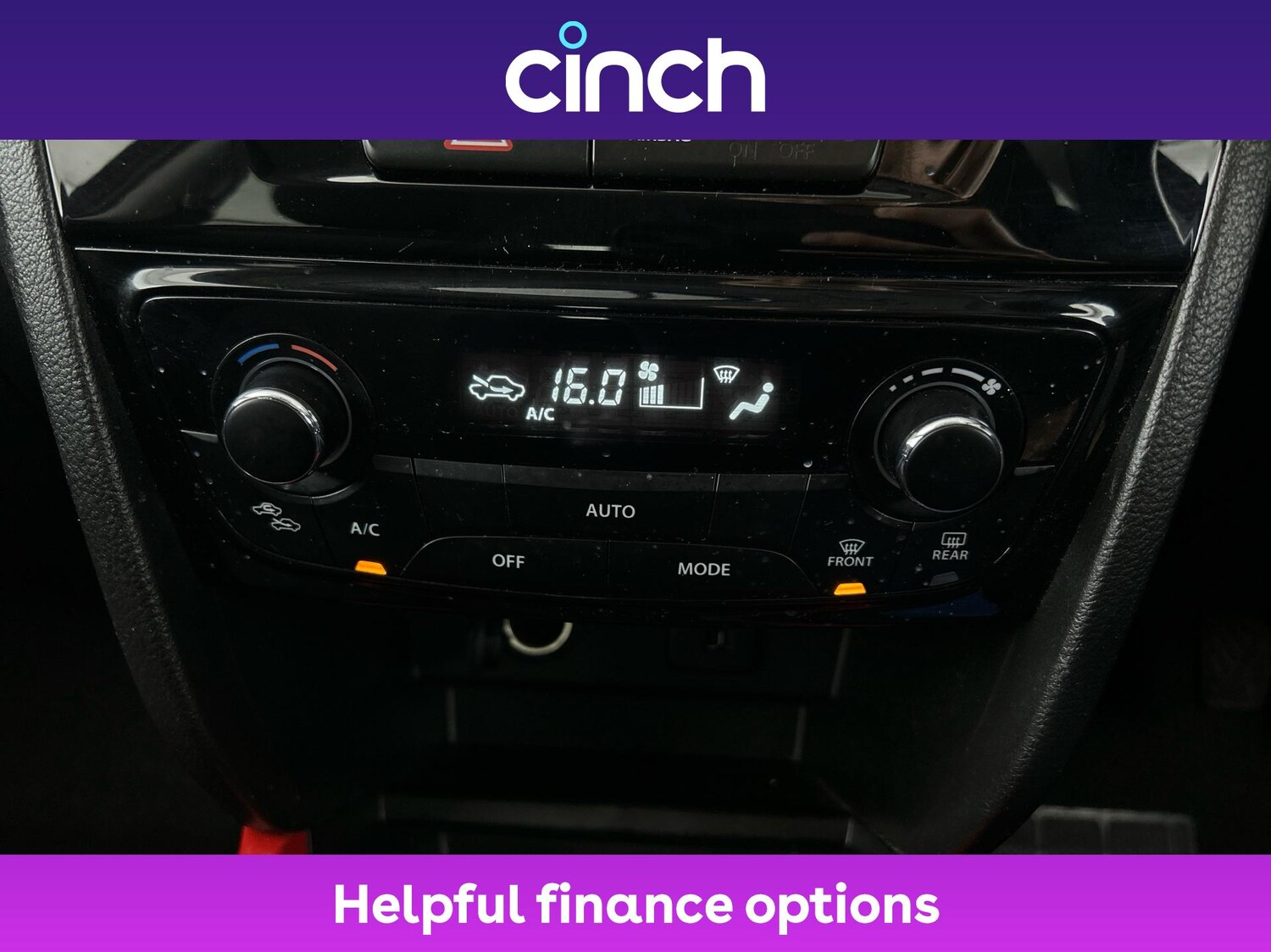 Used Suzuki Vitara 2016 for sale - 76758451: Photo 35