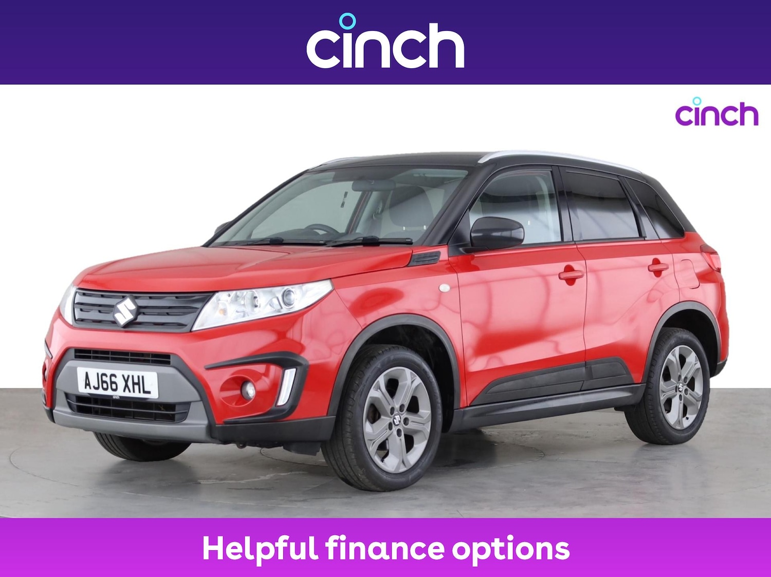 Used Suzuki Vitara 2016 for sale - 76758451: Photo 9