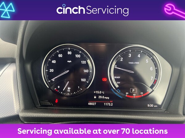 Used BMW 2 Series Active Tourer 2019 for sale - 76011790: Photo 18