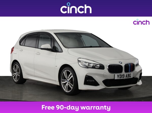 Used BMW 2 Series Active Tourer 2019 for sale - 76011790: Photo 1