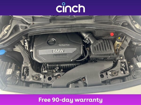 Used BMW 2 Series Active Tourer 2019 for sale - 76011790: Photo 23