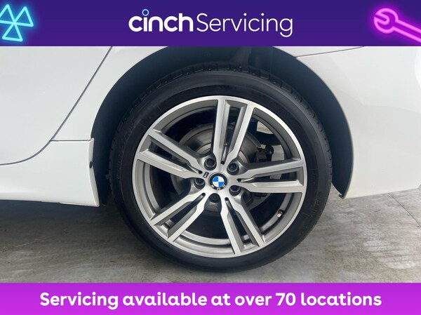 Used BMW 2 Series Active Tourer 2019 for sale - 76011790: Photo 26