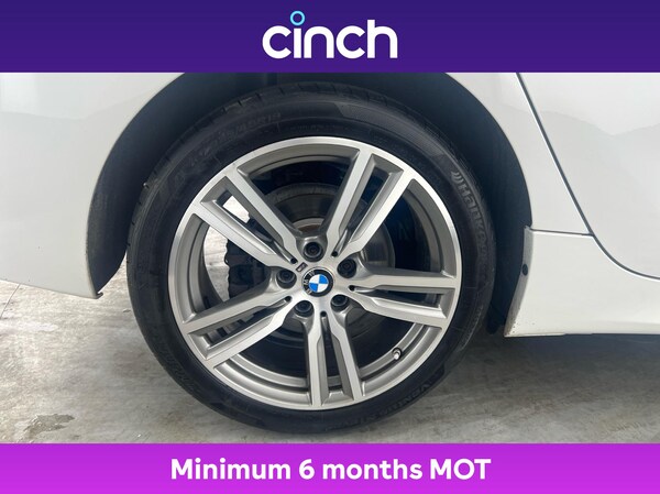 Used BMW 2 Series Active Tourer 2019 for sale - 76011790: Photo 27