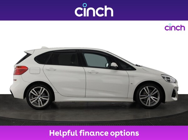 Used BMW 2 Series Active Tourer 2019 for sale - 76011790: Photo 2