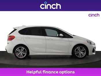 Used BMW 2 Series Active Tourer 2019 for sale - 76011790: Photo 2