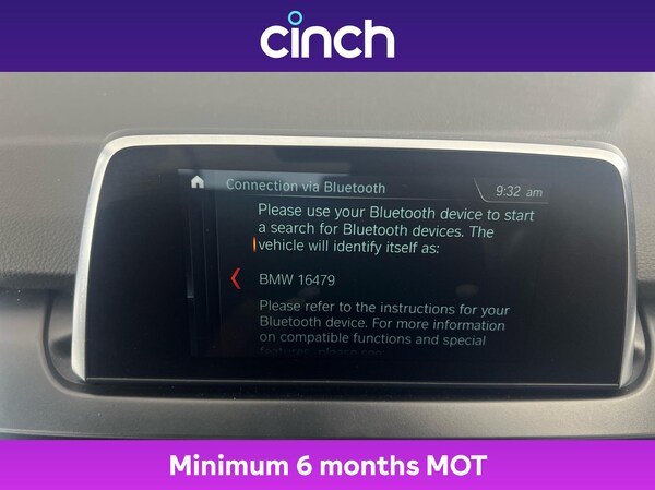 Used BMW 2 Series Active Tourer 2019 for sale - 76011790: Photo 32