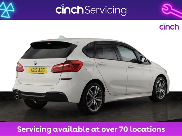 Used BMW 2 Series Active Tourer 2019 for sale - 76011790: Photo 3