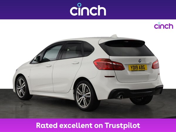 Used BMW 2 Series Active Tourer 2019 for sale - 76011790: Photo 6