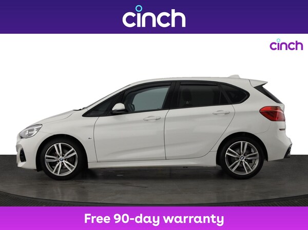 Used BMW 2 Series Active Tourer 2019 for sale - 76011790: Photo 8
