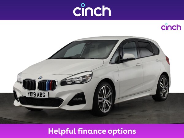 Used BMW 2 Series Active Tourer 2019 for sale - 76011790: Photo 9