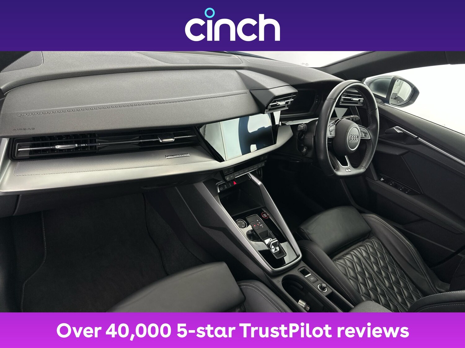 Used Audi S3 2021 for sale - 76711998: Photo 14