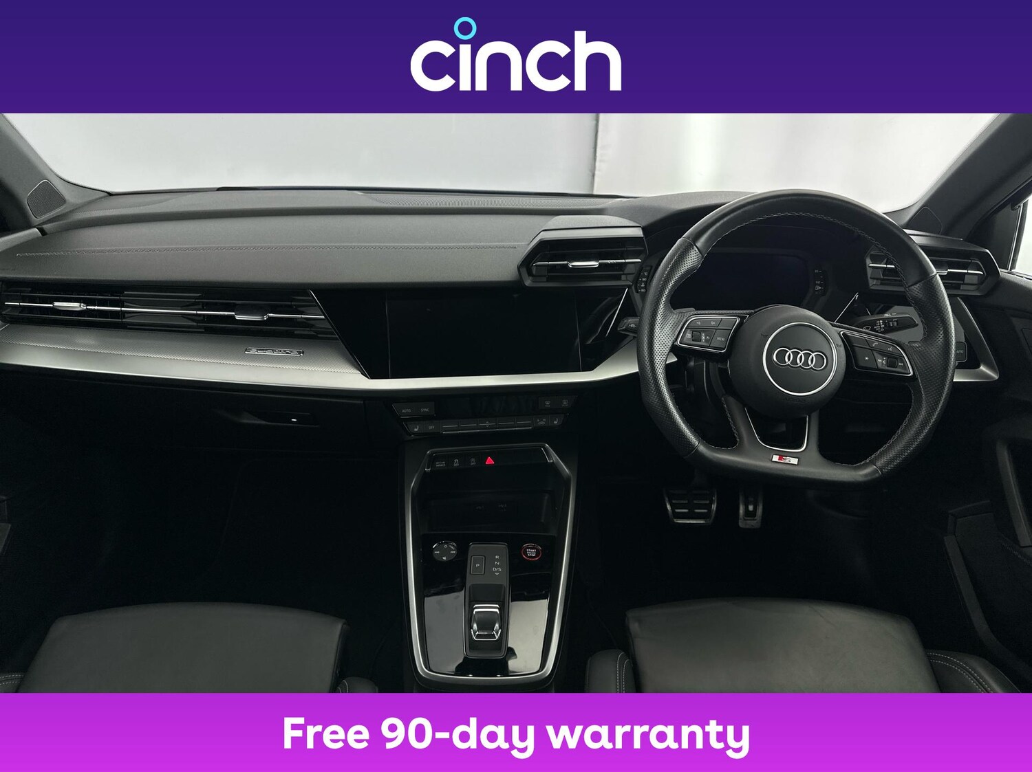 Used Audi S3 2021 for sale - 76711998: Photo 15