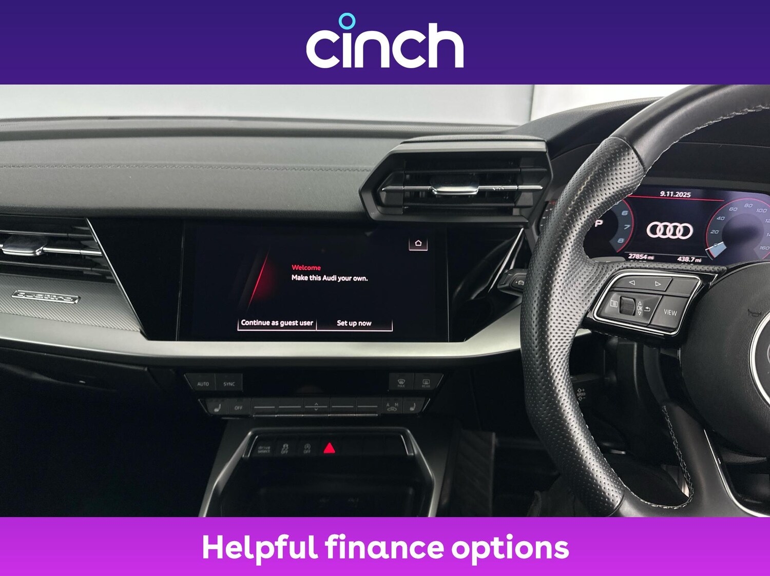 Used Audi S3 2021 for sale - 76711998: Photo 17