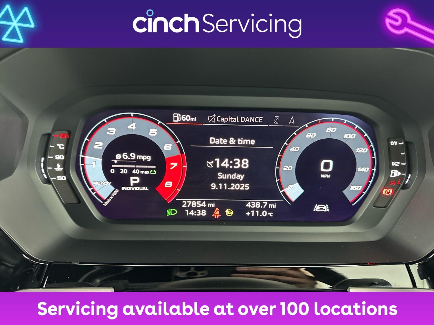 Used Audi S3 2021 for sale - 76711998: Photo 18