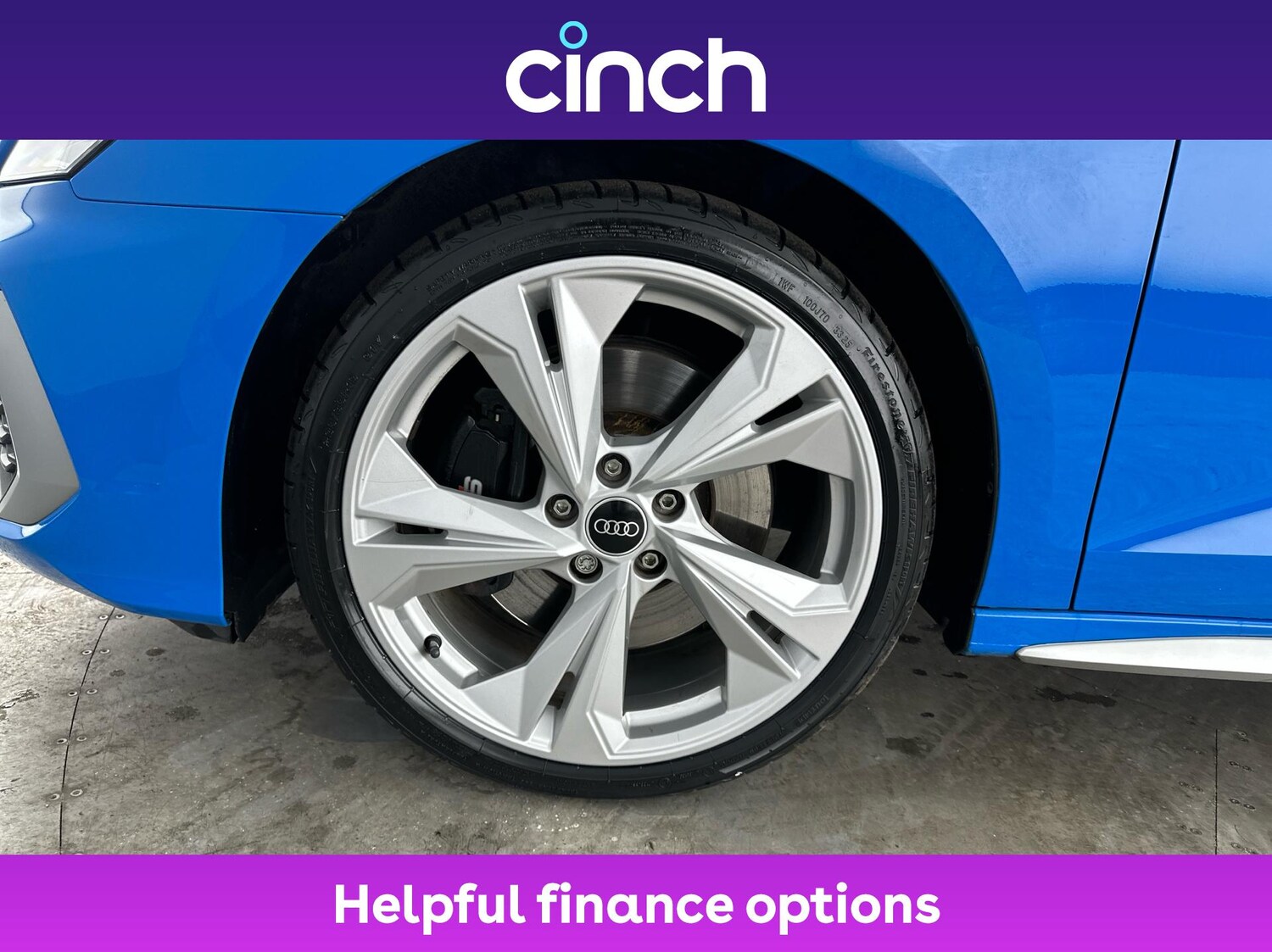 Used Audi S3 2021 for sale - 76711998: Photo 24