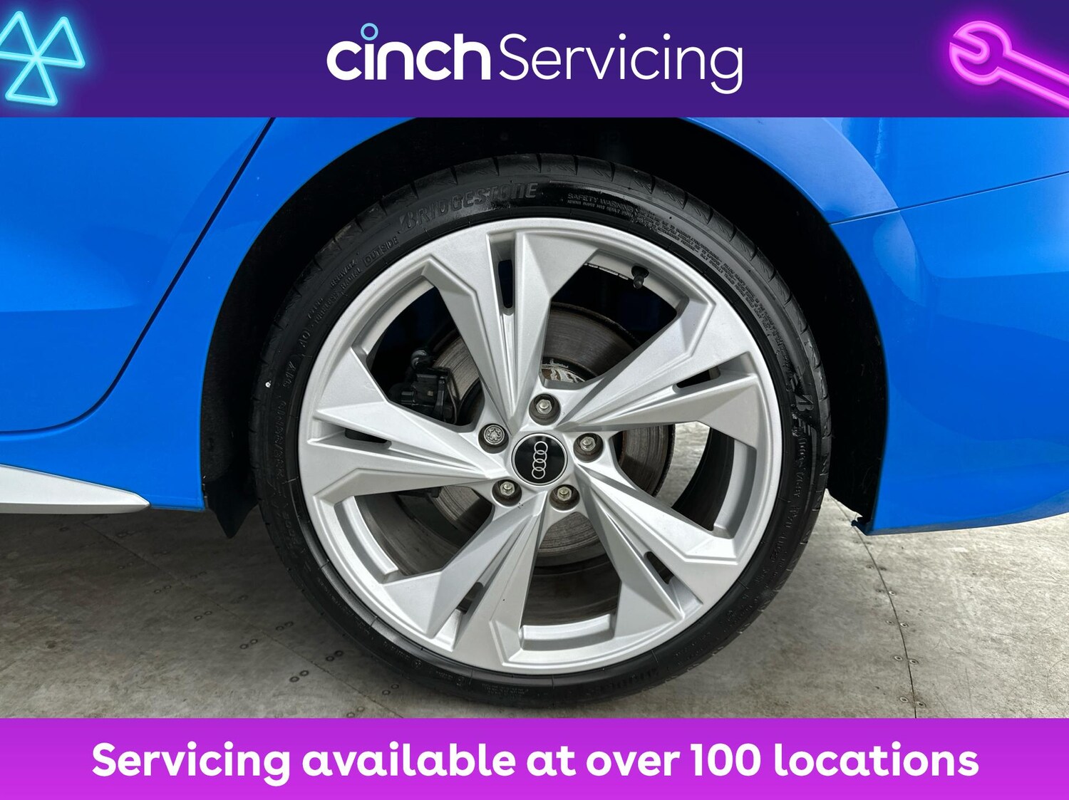 Used Audi S3 2021 for sale - 76711998: Photo 26