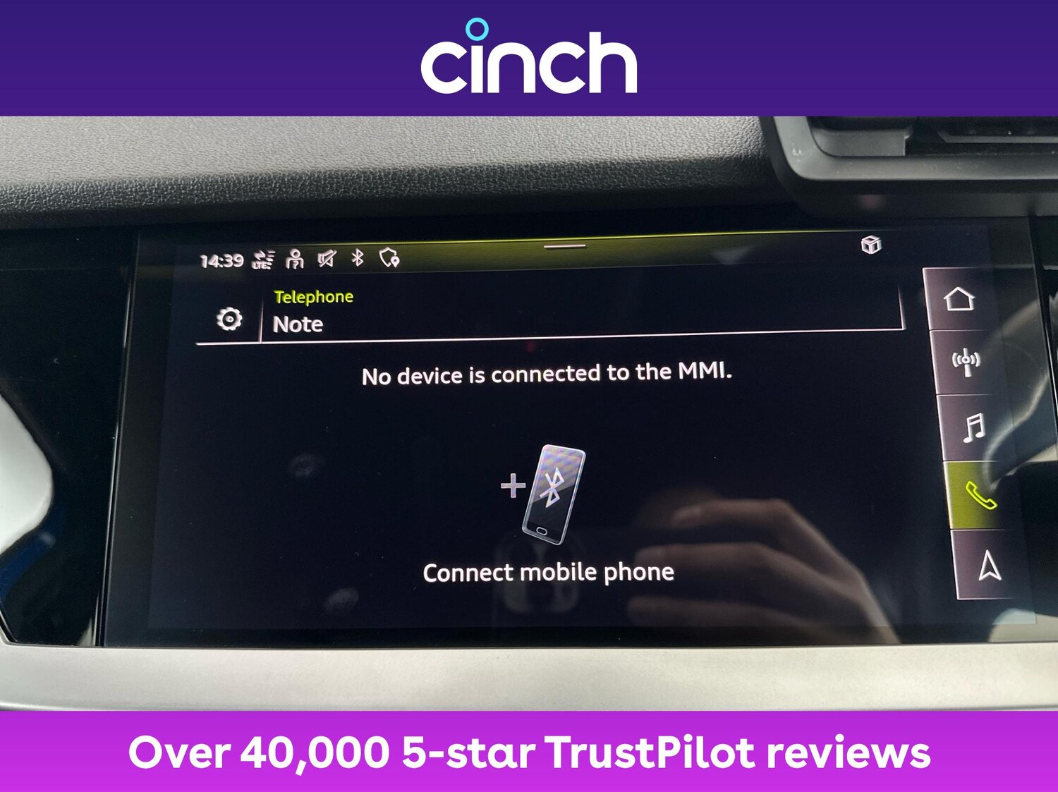 Used Audi S3 2021 for sale - 76711998: Photo 33