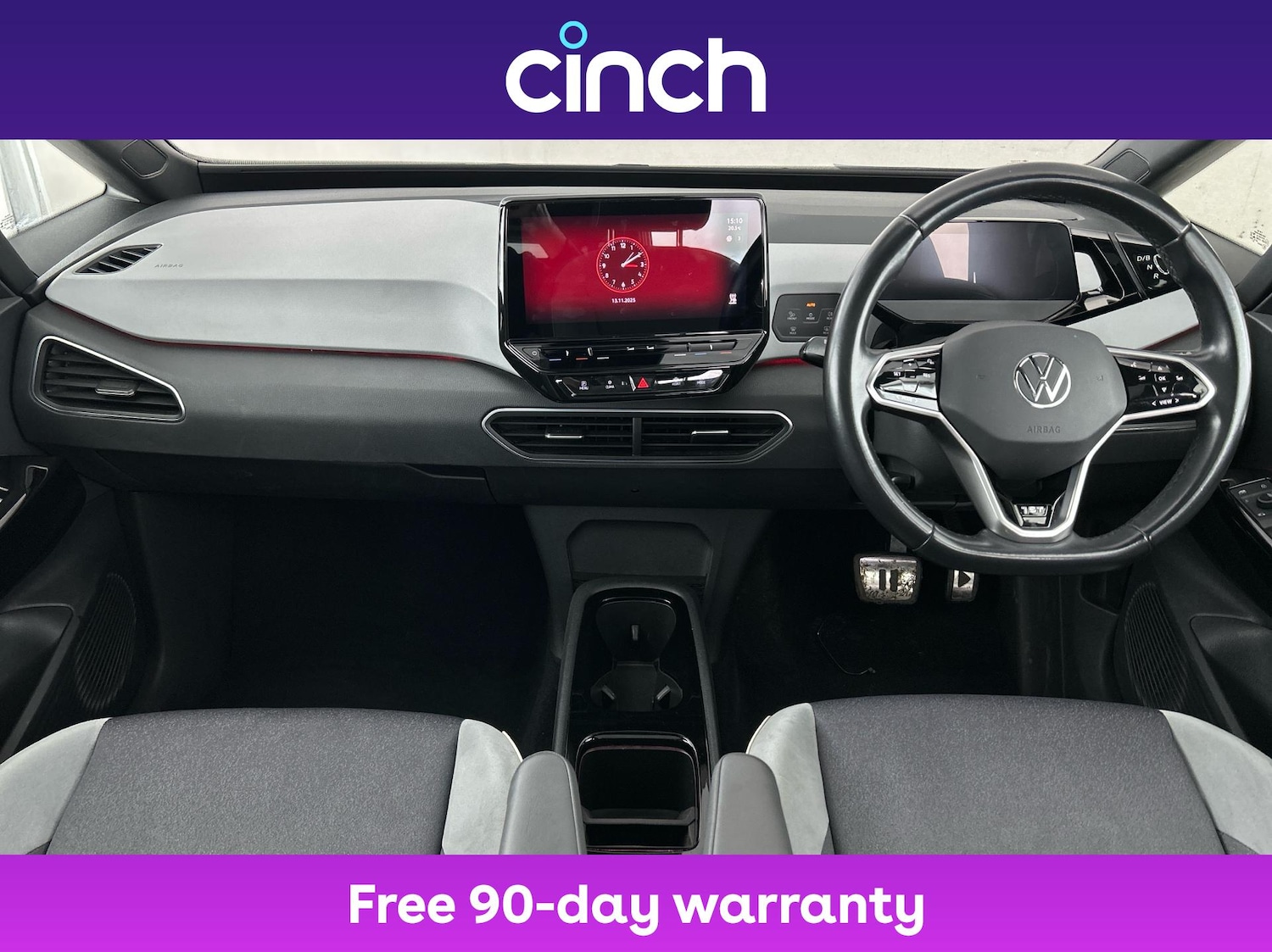 Used Volkswagen ID.3 2020 for sale - 76758403: Photo 15