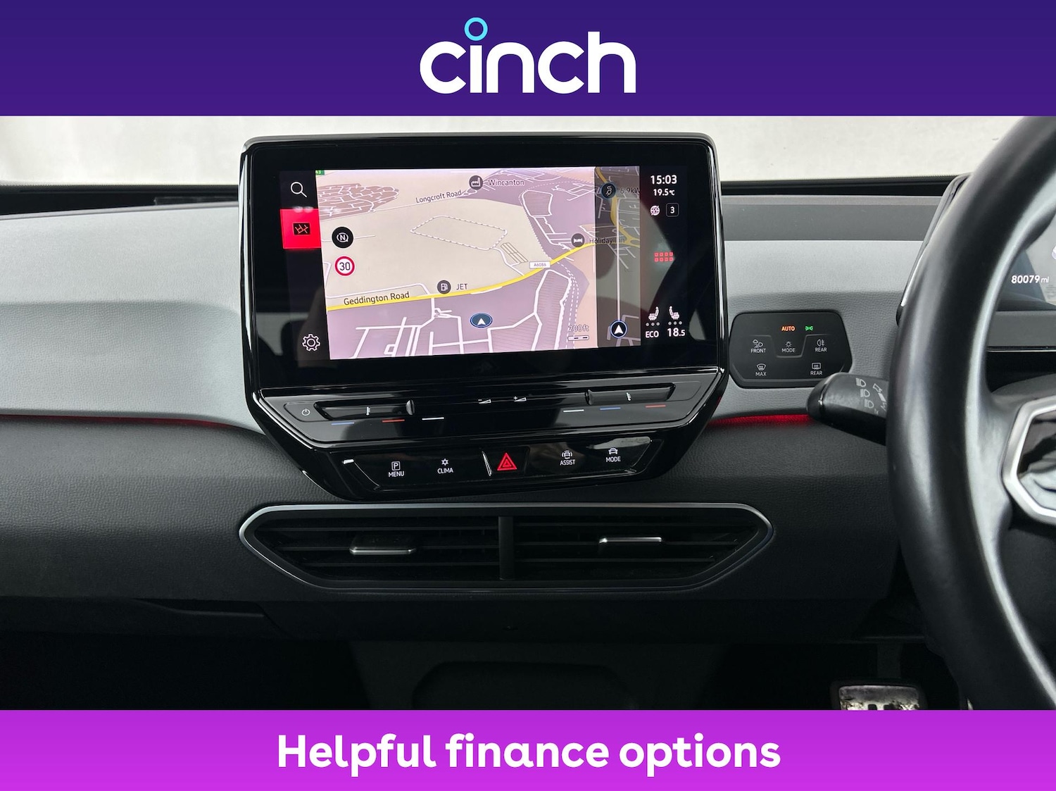 Used Volkswagen ID.3 2020 for sale - 76758403: Photo 17