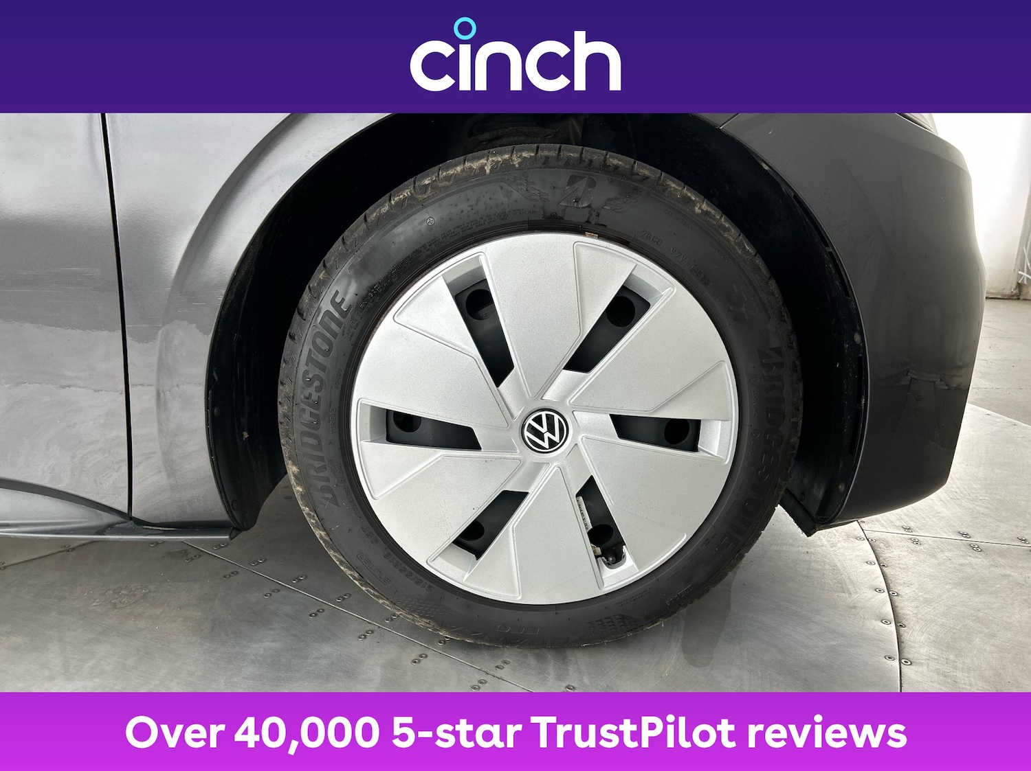 Used Volkswagen ID.3 2020 for sale - 76758403: Photo 28