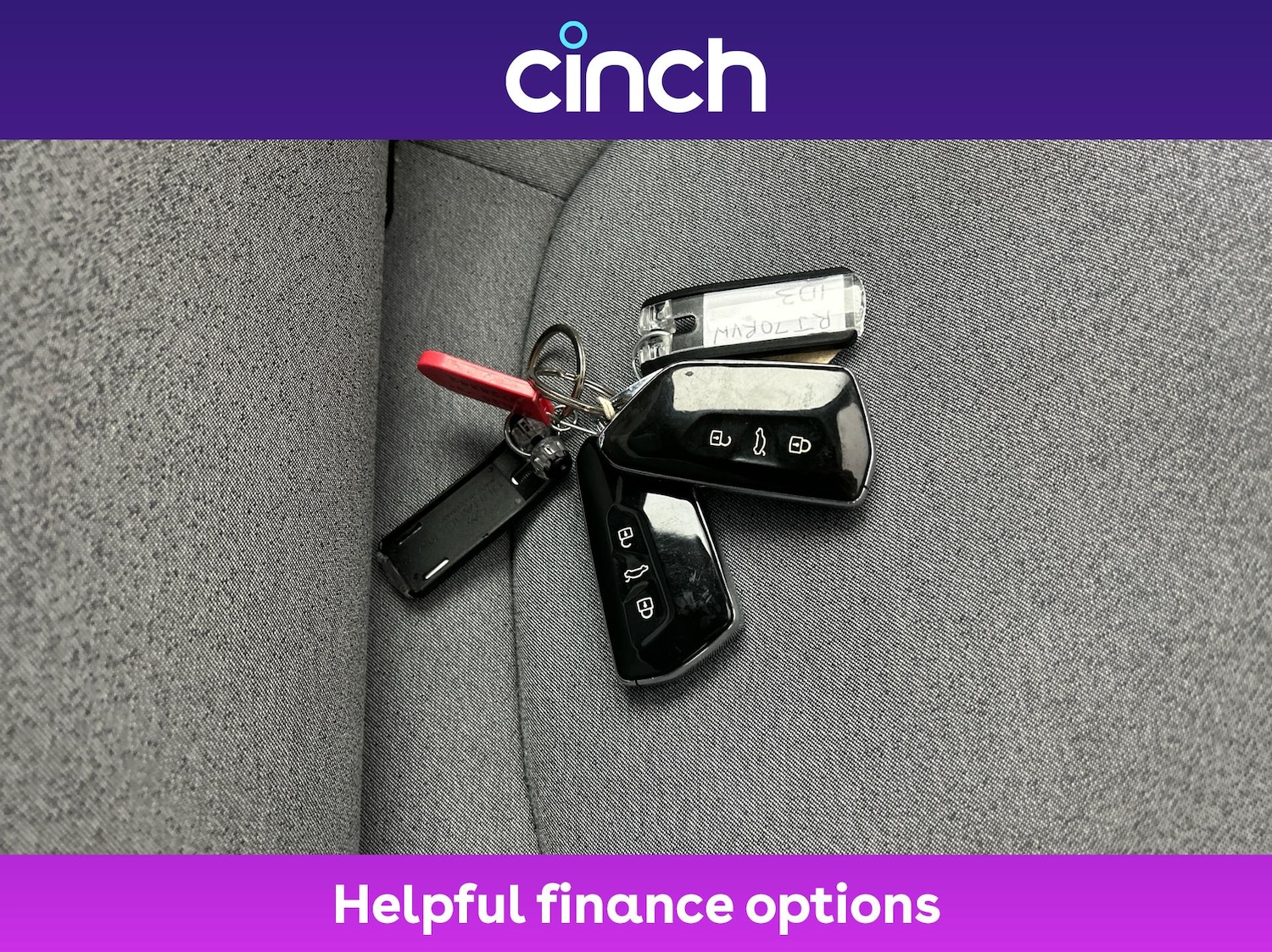 Used Volkswagen ID.3 2020 for sale - 76758403: Photo 30