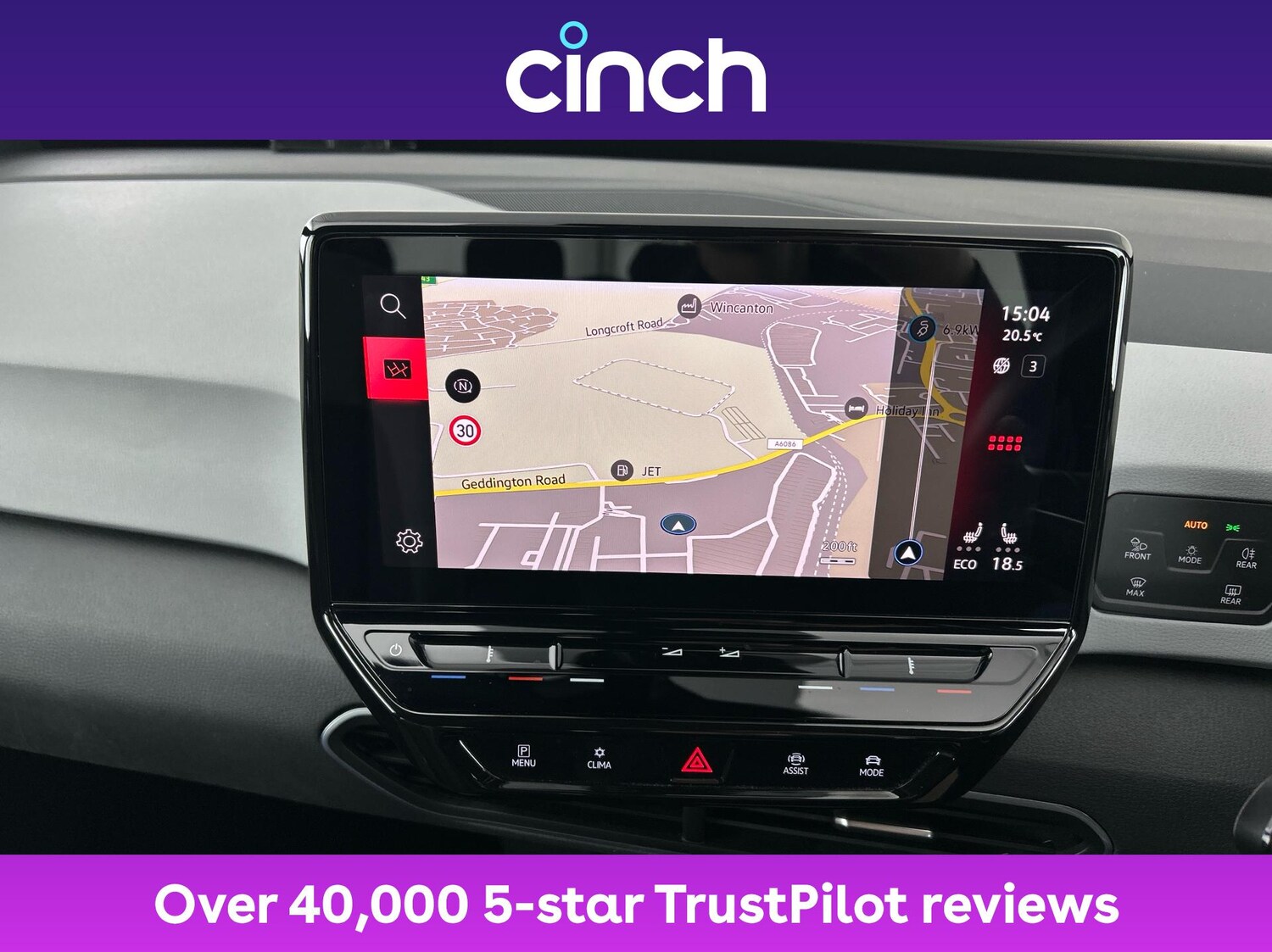 Used Volkswagen ID.3 2020 for sale - 76758403: Photo 33