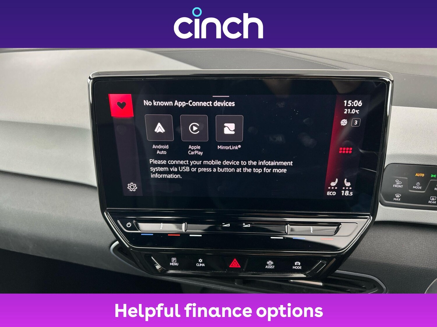 Used Volkswagen ID.3 2020 for sale - 76758403: Photo 35