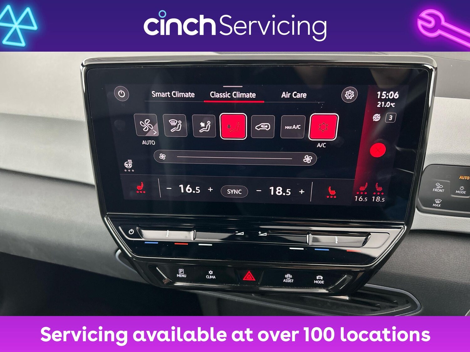 Used Volkswagen ID.3 2020 for sale - 76758403: Photo 36