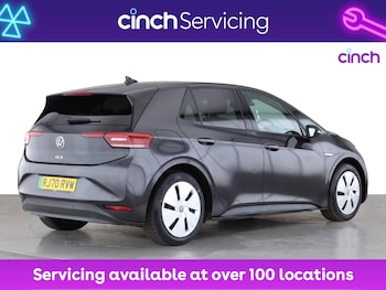 Used Volkswagen ID.3 2020 for sale - 76758403: Photo