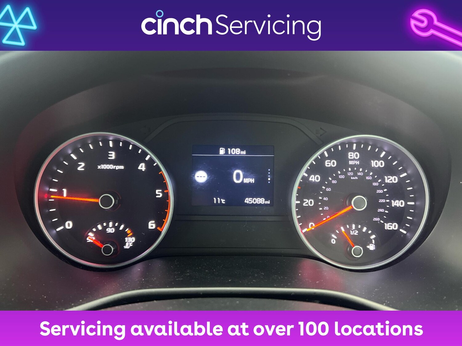 Used Kia Sportage 2019 for sale - 76855282: Photo 18